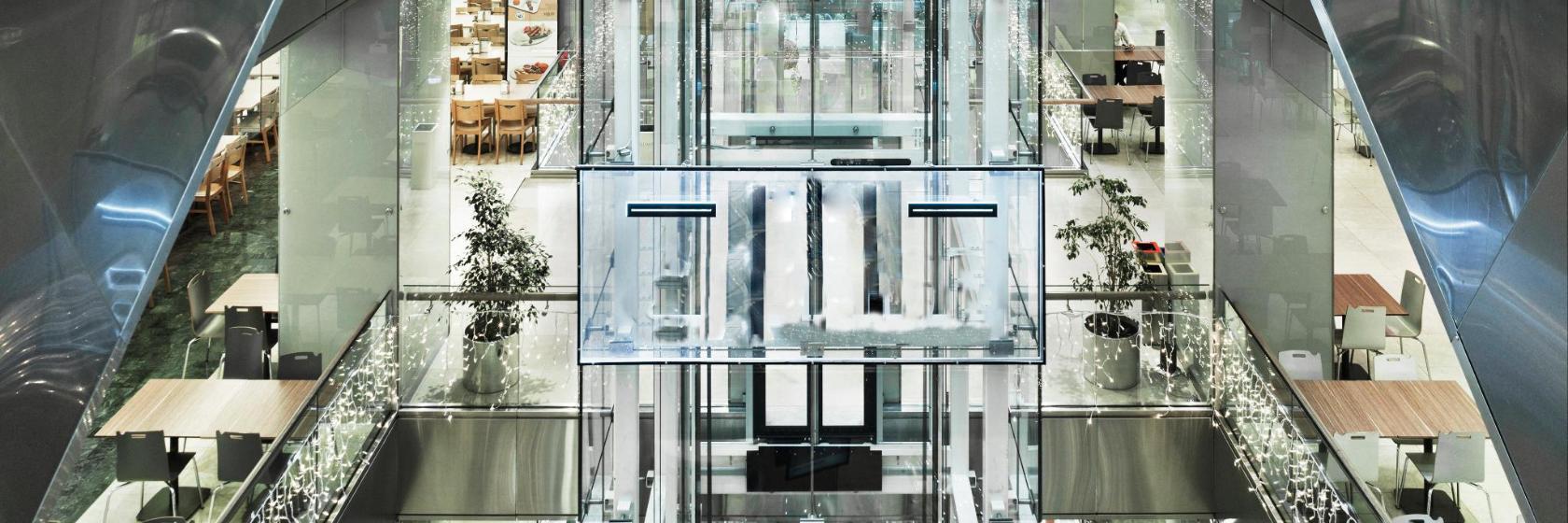 Trump Towers Estambul